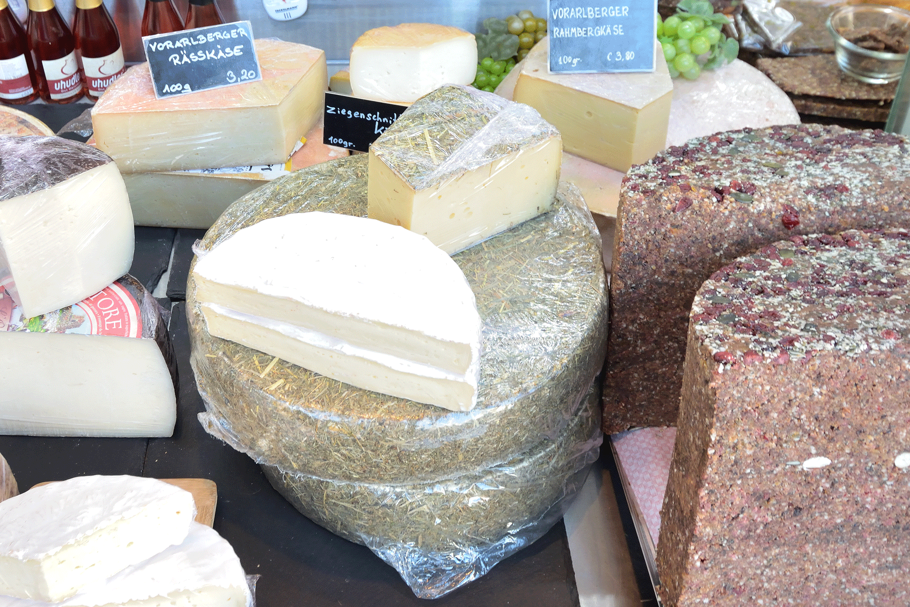 Käse-etc