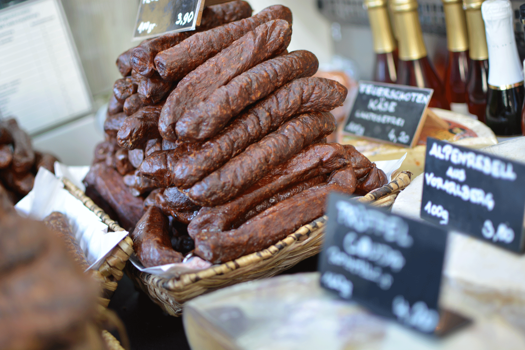 wurst-und-käse